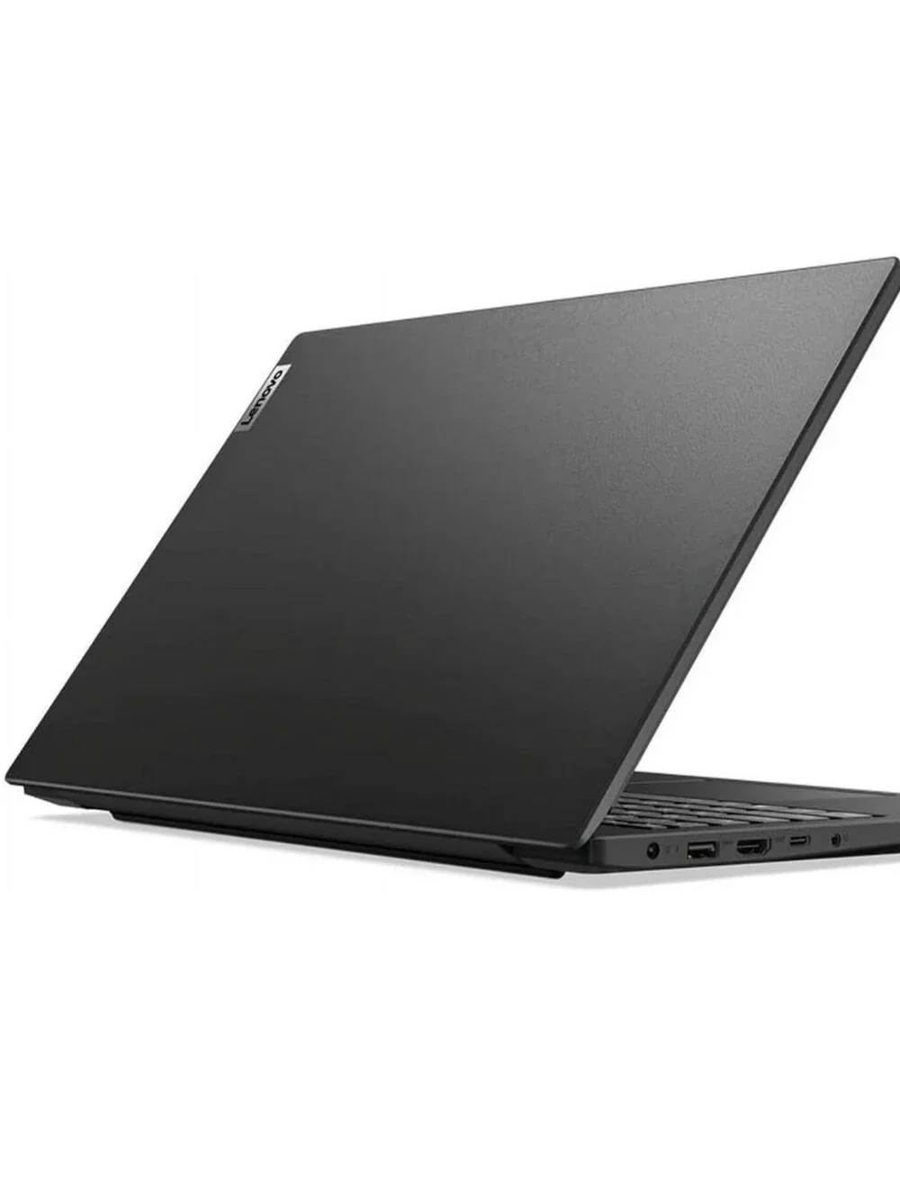 Lenovo V15 G2 IJL Laptop Box Label in Black Open Box